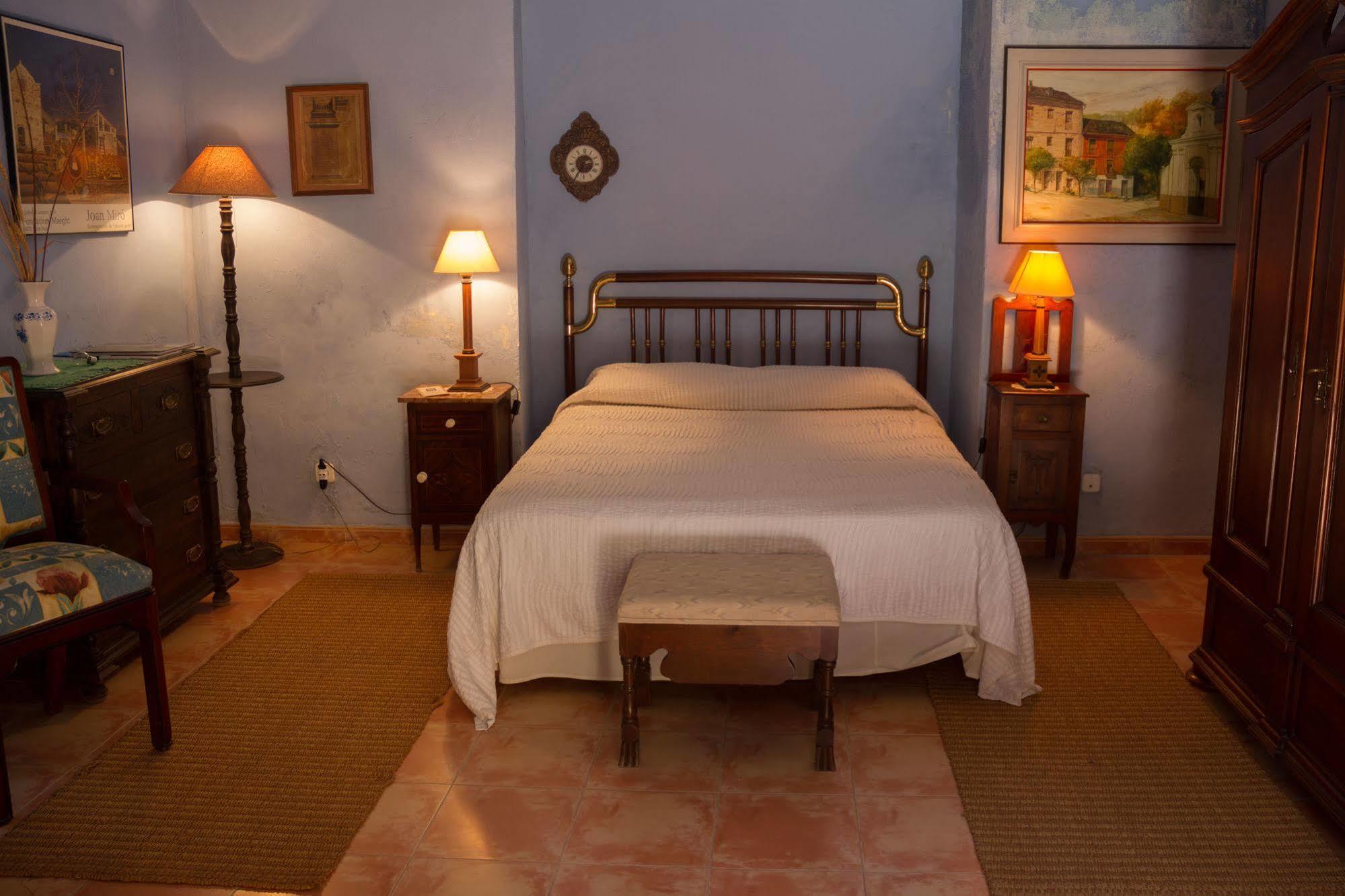 Casa Palacio Conde De Garcinarro Huete 외부 사진