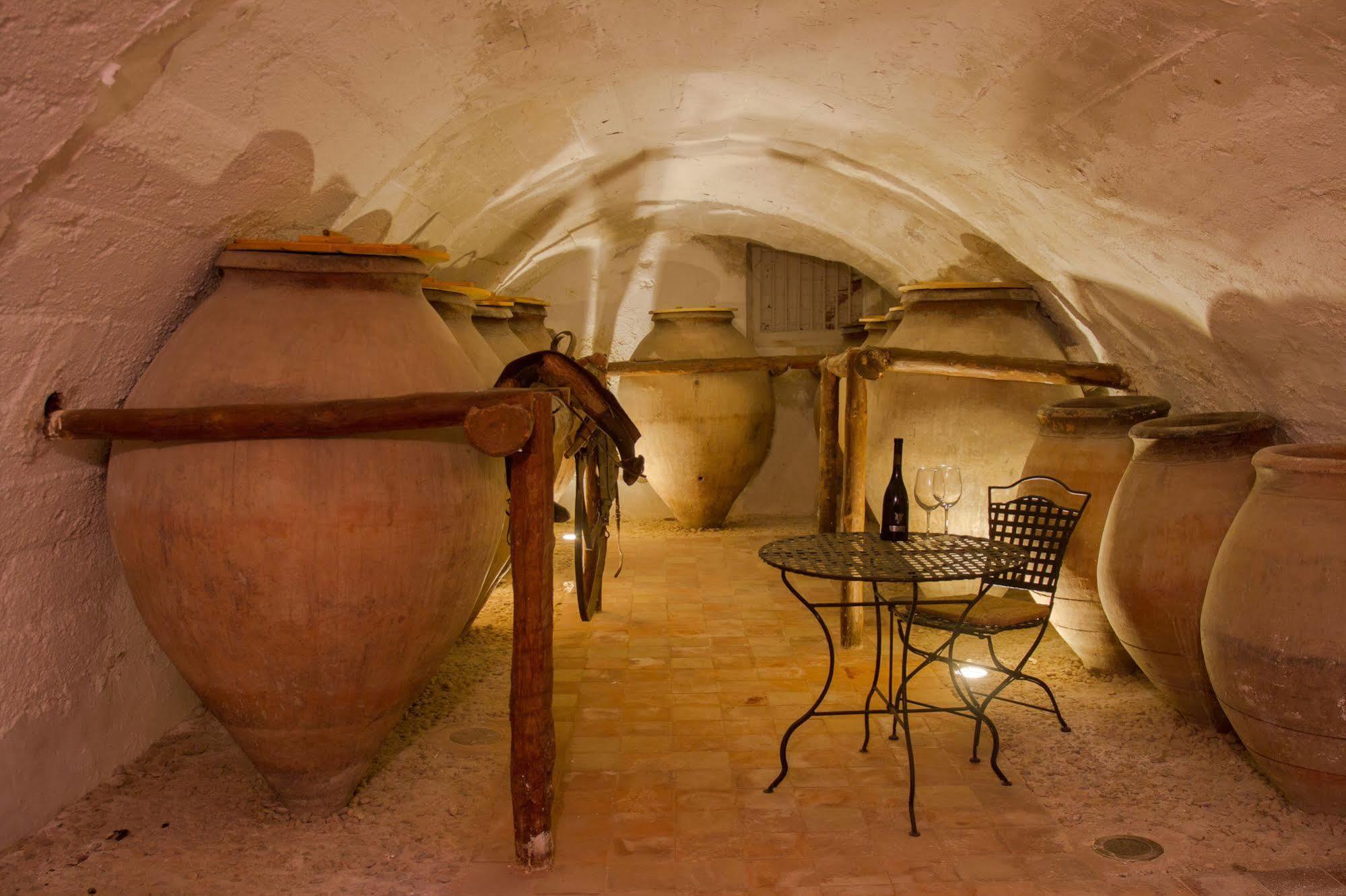 Casa Palacio Conde De Garcinarro Huete 외부 사진